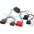 AUDI, SEAT, SKODA, VW active system adapter, átalakító /act-vw-01/